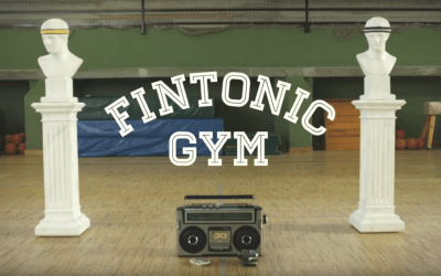 Fintonic, la nueva plataforma de gestión financiera se despega de la seriedad de su mercado