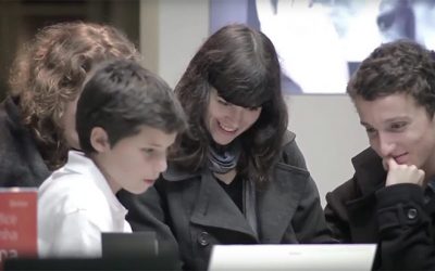Windows 8: Una pequeña demostración