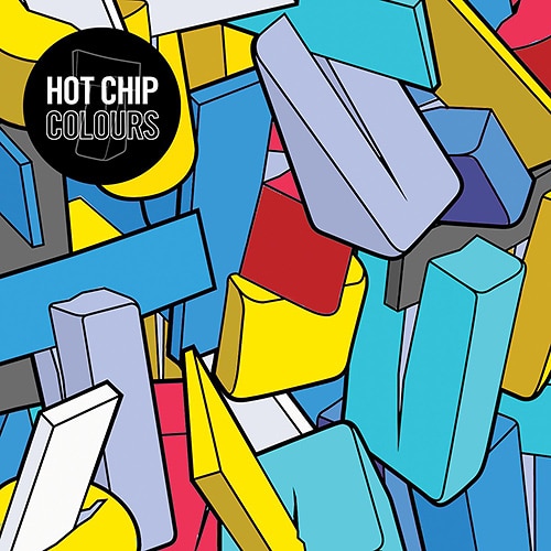 Hot-Chip – The Warning 2006