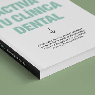 Maquetación: Activa tu clínica dental