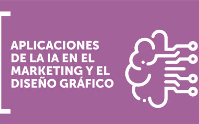 IA, marketing y diseño gráfico