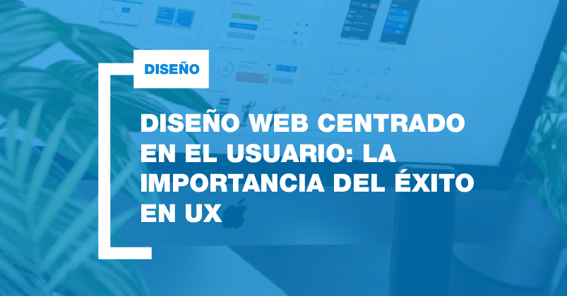 Diseño web centrado en el usuario Responsive Design