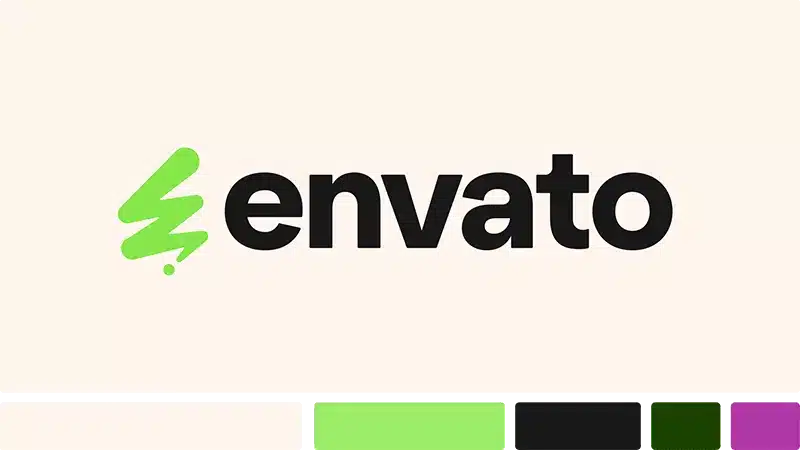 envato colores