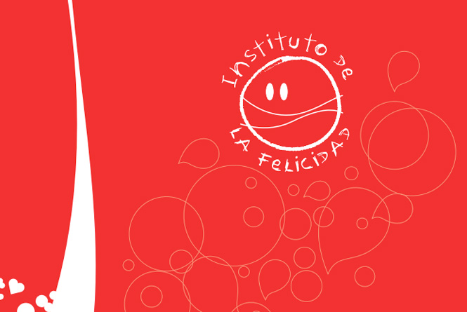El 77,4% de los españoles identifica la marca Coca-Cola con la felicidad