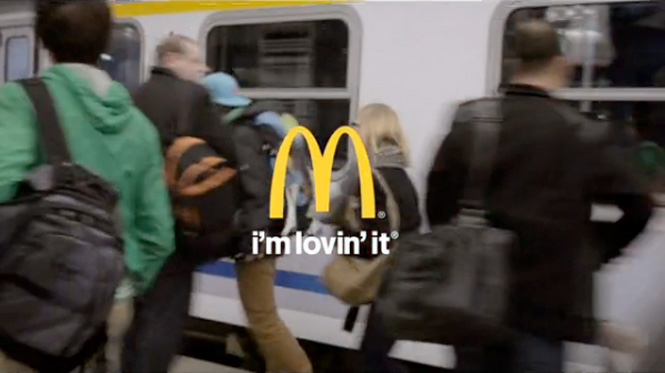 McDonalds y Hellmann’s integran el valor añadido en dos de sus nuevas campañas y triunfan